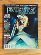 Versus Book: The Completely Unauthorized Final Fantasy Ultimate Guide W/Poster