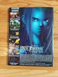 Versus Book: The Completely Unauthorized Final Fantasy Ultimate Guide W/Poster