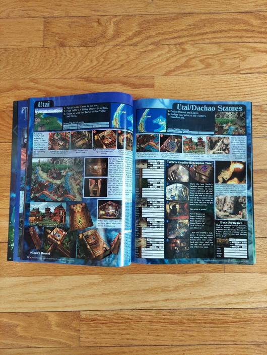 Versus Book: The Completely Unauthorized Final Fantasy Ultimate Guide W/Poster