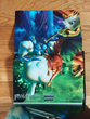 Versus Book: The Completely Unauthorized Final Fantasy Ultimate Guide W/Poster