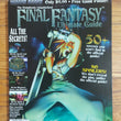 Versus Books: The Complete Unauthorized Final Fantasy Ultimate Guide W/Poster