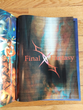 Versus Book: The Completely Unauthorized Final Fantasy Ultimate Guide W/Poster
