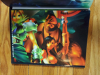 Versus Book: The Completely Unauthorized Final Fantasy Ultimate Guide W/Poster