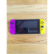 Nintendo Switch HAC-001 Console Bundle w/ Joy-Cons, Dock, Zelda Case & Charger