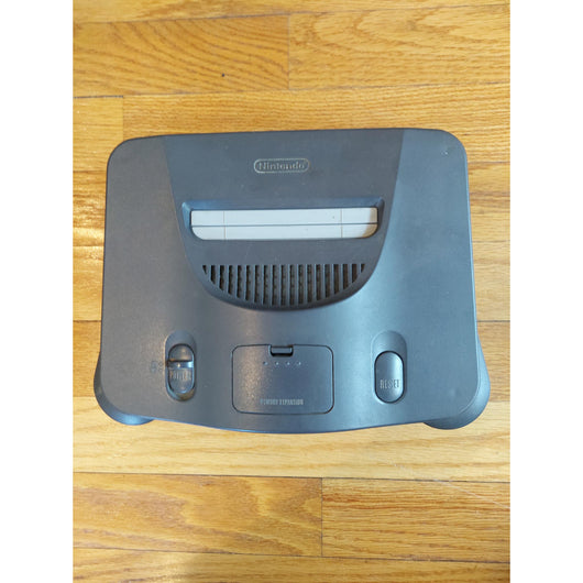 Nintendo 64 N64 Gaming Console – Ready to Play
