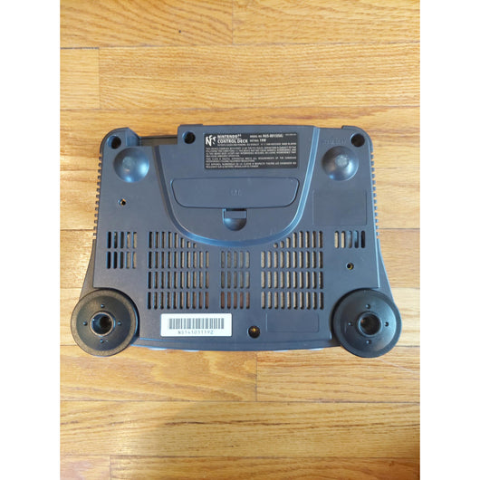 Nintendo 64 N64 Gaming Console – Ready to Play