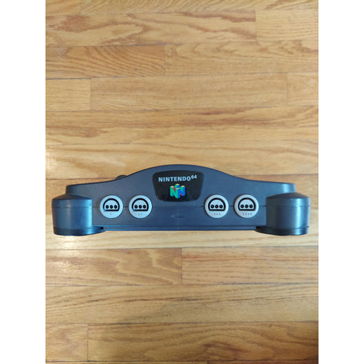 Nintendo 64 N64 Gaming Console – Ready to Play