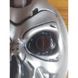 Terminator 2 T2 3-D Endoskeleton Plastic Mask 1999 Movie Collectible Prop Rare