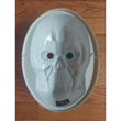 Terminator 2 T2 3-D Endoskeleton Plastic Mask 1999 Movie Collectible Prop Rare