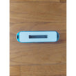 Apple iPod Mini 4GB 2nd Gen A1051 Blue MP3 Player Tested Works Original