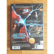 Star Wars Episode III Revenge of the Sith CIB Sony PS2 Tested Authentic Game