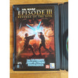 Star Wars Episode III Revenge of the Sith CIB Sony PS2 Tested Authentic Game