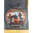 Star Wars Episode III Revenge of the Sith CIB Sony PS2 Tested Authentic Game