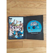 The Sims Sony PlayStation 2 PS2 Complete CIB Authentic w/ Manual Black Label