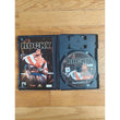 Rocky Sony PlayStation 2 PS2 Complete CIB Tested Authentic w/Manual Black Label