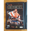 Rocky Sony PlayStation 2 PS2 Complete CIB Tested Authentic w/Manual Black Label