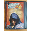 Tekken 4 Black Label CIB Complete Tested Sony PlayStation 2 PS2 Authentic Game