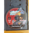 Tekken 4 Black Label CIB Complete Tested Sony PlayStation 2 PS2 Authentic Game