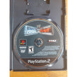 WWE SmackDown Vs Raw Complete CIB Sony PlayStation 2 PS2 Tested Authentic Game