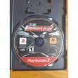 Midnight Club Street Racing Greatest Hits CIB Sony PS2 Tested Authentic Game