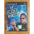 WWE SmackDown Just Bring It CIB Sony PlayStation 2 PS2 Complete Tested Game