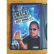 WWE SmackDown Just Bring It CIB Sony PlayStation 2 PS2 Complete Tested Game