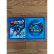 LEGO Batman 3 & LEGO Marvel Avengers PS4 CIB Complete Game Bundle 2 Games