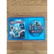 LEGO Batman 3 & LEGO Marvel Avengers PS4 CIB Complete Game Bundle 2 Games