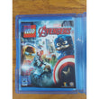 LEGO Batman 3 & LEGO Marvel Avengers PS4 CIB Complete Game Bundle 2 Games