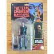 Texas Chainsaw Massacre Razor Slicing Hitchhiker Figure by Trick or Treat Studios