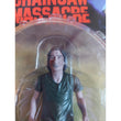 Texas Chainsaw Massacre Razor Slicing Hitchhiker Figure by Trick or Treat Studios