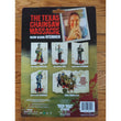 Texas Chainsaw Massacre Razor Slicing Hitchhiker Figure by Trick or Treat Studios