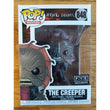 Funko Pop Jeepers Creepers The Creeper #848 FYE Exclusive Vinyl Figure w/ Box