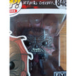 Funko Pop Jeepers Creepers The Creeper #848 FYE Exclusive Vinyl Figure w/ Box