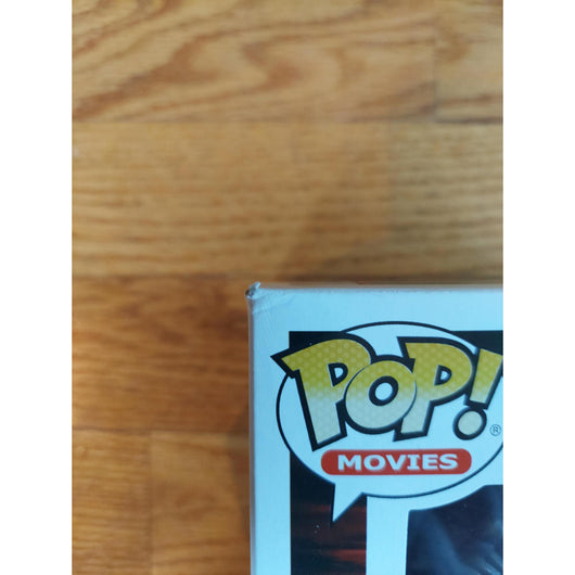 Funko Pop Jeepers Creepers The Creeper #848 FYE Exclusive Vinyl Figure w/ Box