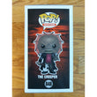 Funko Pop Jeepers Creepers The Creeper #848 FYE Exclusive Vinyl Figure w/ Box