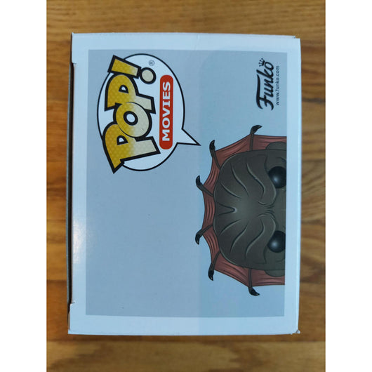 Funko Pop Jeepers Creepers The Creeper #848 FYE Exclusive Vinyl Figure w/ Box