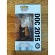Funko Pop! Doc 2015 #960 Back to the Future Movies Vinyl Figure Collectible