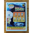Funko Pop! Doc 2015 #960 Back to the Future Movies Vinyl Figure Collectible
