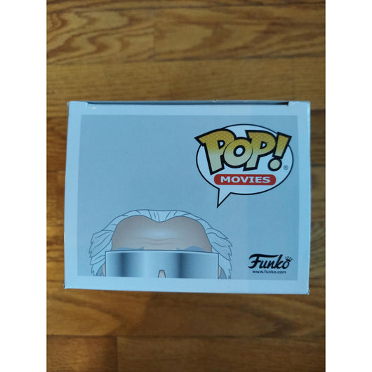 Funko Pop! Doc 2015 #960 Back to the Future Movies Vinyl Figure Collectible