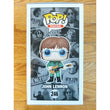 Funko Pop! John Lennon #246 Rocks Vinyl Figure Official Collectible Music Icon