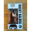 Funko Pop! Rocky 45th Rocky Balboa #1177 Movies Vinyl Figure Collectible Toy