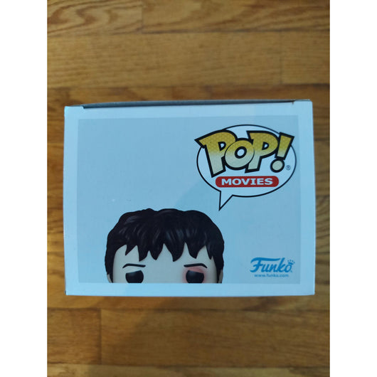 Funko Pop! Rocky 45th Rocky Balboa #1177 Movies Vinyl Figure Collectible Toy