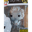 Funko Pop! Icons Marilyn Monroe #24 Black & White EE Exclusive Vinyl Figure