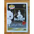 Funko Pop! Icons Marilyn Monroe #24 Black & White EE Exclusive Vinyl Figure