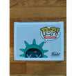 Funko Pop! Movies The Purge Election Year Lady Liberty #807 Vinyl Figure Box