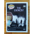 Funko Pop The Exorcist Regan #203 Movies Vinyl Figure w/ Original Box Horror