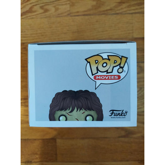 Funko Pop The Exorcist Regan #203 Movies Vinyl Figure w/ Original Box Horror