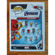 Funko Pop Marvel Avengers Endgame Iron Spider #574 Bobble-Head w/ Original Box
