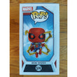 Funko Pop Marvel Avengers Endgame Iron Spider #574 Bobble-Head w/ Original Box